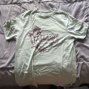 St. John’s bay t shirt